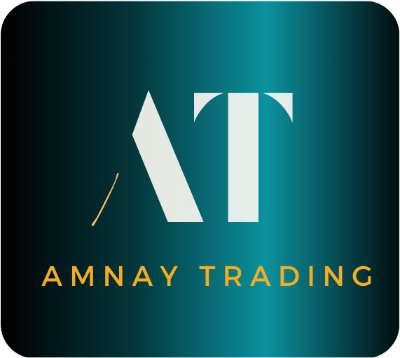 Amnay Trading Logo